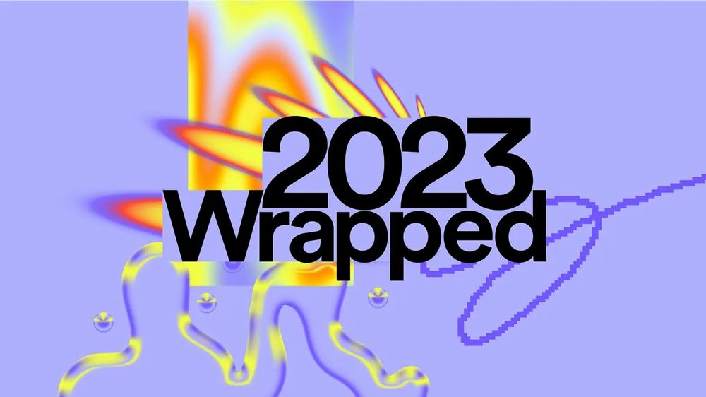 Spotify Gamer 2023 Spotify Gamer 2023